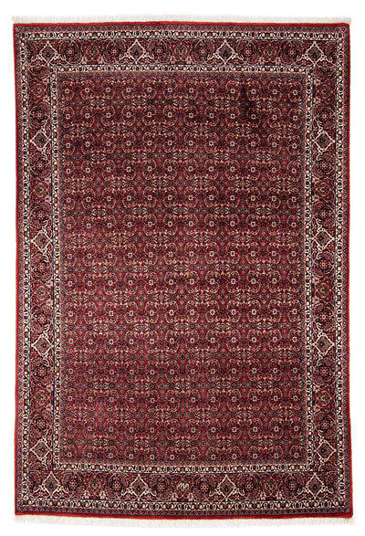 Bidjar Tappeto 168x240cm - Tappeto persiano