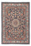 Tappeto Persero - Bidjar - 207 x 140 cm - blu scuro