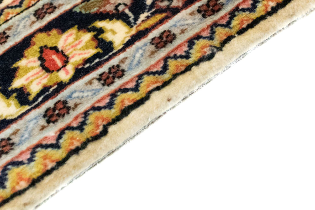 Tappeto Persero - Ghom - 115 x 73 cm - beige