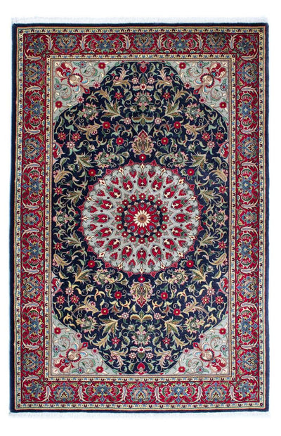 Qom Tappeto 135x204cm - Tappeto persiano