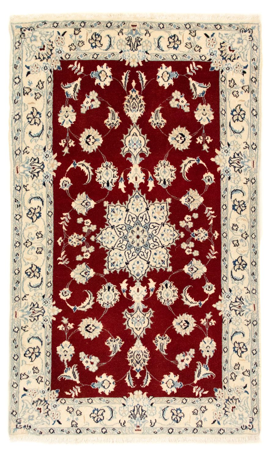 Tappeto Persero - Nain - Reale - 128 x 75 cm - rosso