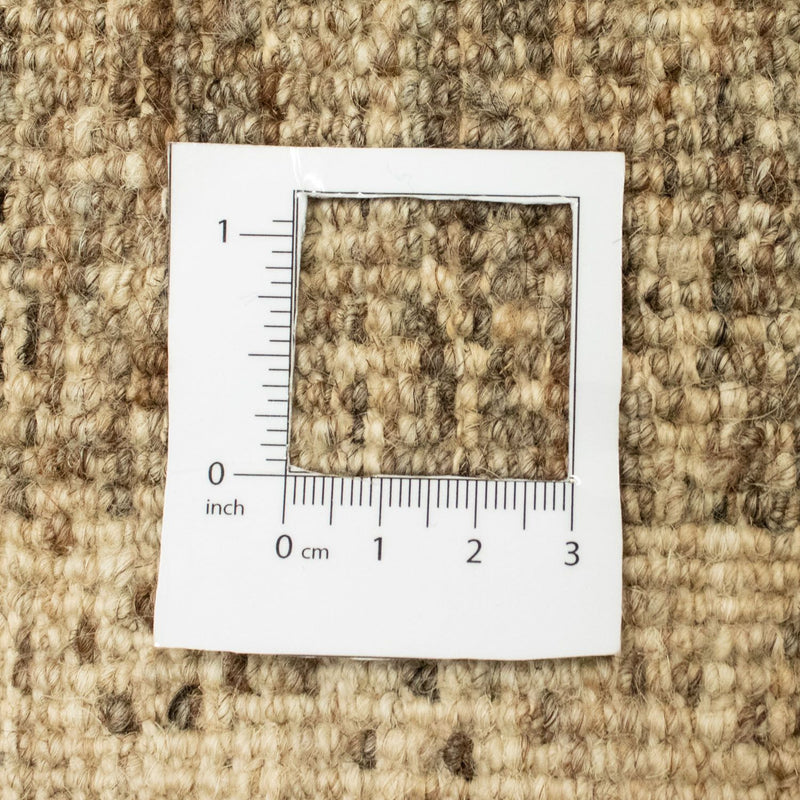 Tappeto Gabbeh - Indus - 164 x 122 cm - beige
