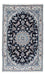 Tappeto corsia Tappeto Persero - Nain - Reale - 174 x 106 cm - beige