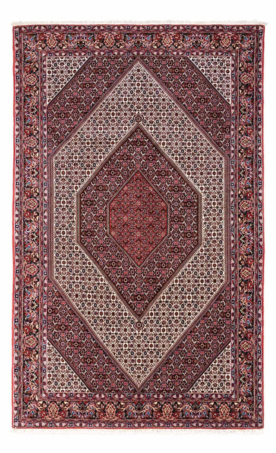 Bidjar - Takab Tappeto 200x318cm - Tappeto persiano