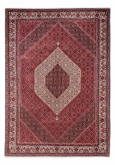 Bidjar - Takab Tappeto 253x360cm - Tappeto persiano