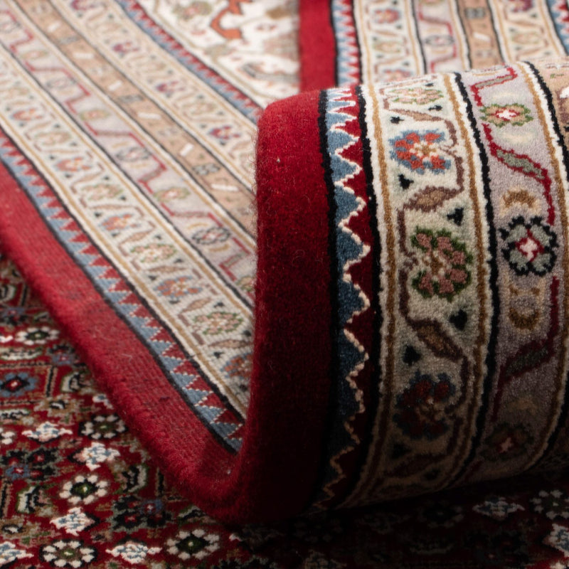 Tappeto Persero - Bidjar - 339 x 253 cm - marrone