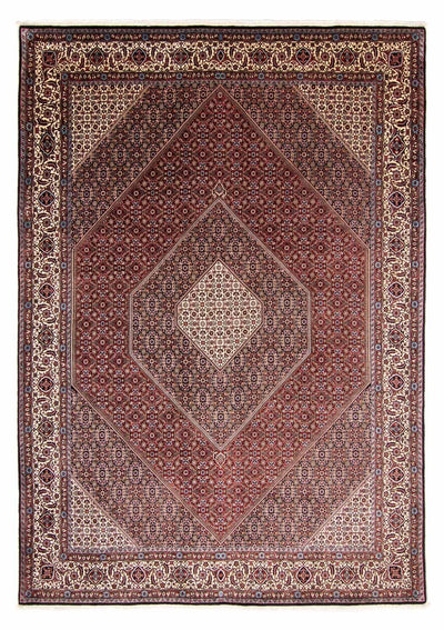 Bidjar Tappeto 251x350cm - Tappeto persiano