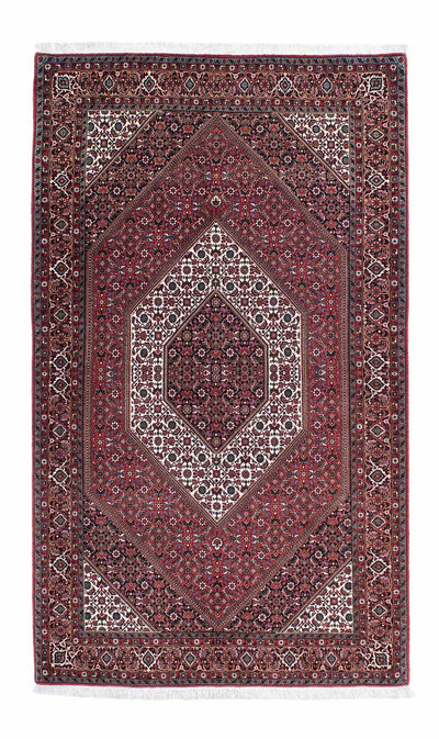 Bidjar Tappeto 131x210cm - Tappeto persiano