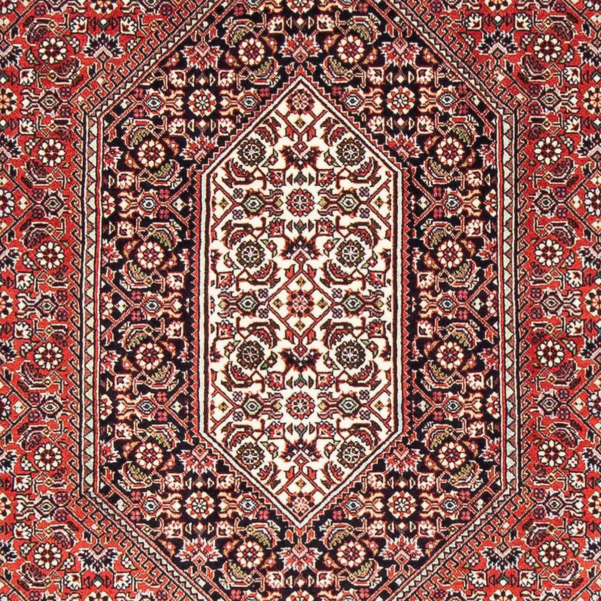 Tappeto Persero - Bidjar - 181 x 108 cm - rosso
