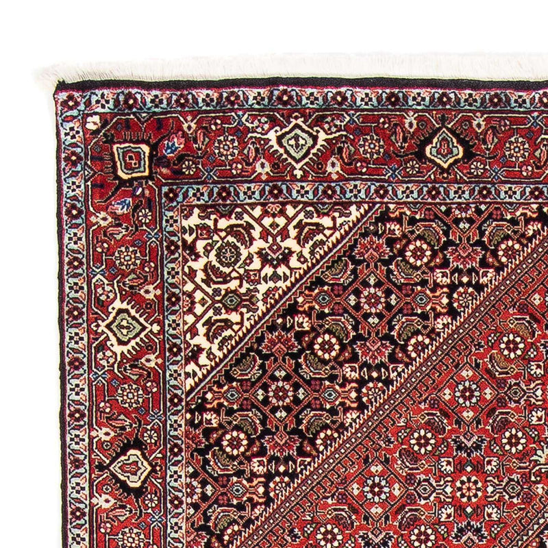 Tappeto Persero - Bidjar - 181 x 108 cm - rosso