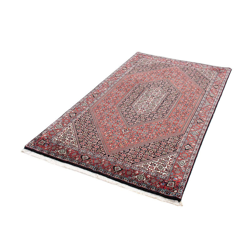 Tappeto Persero - Bidjar - 181 x 108 cm - rosso
