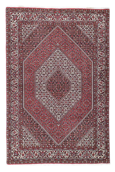 Bidjar Tappeto 142x220cm - Tappeto persiano