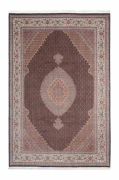Tabriz Tappeto 200x308cm - Tappeto persiano