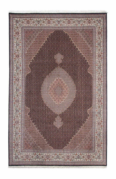 Tabriz Tappeto 200x308cm - Tappeto persiano