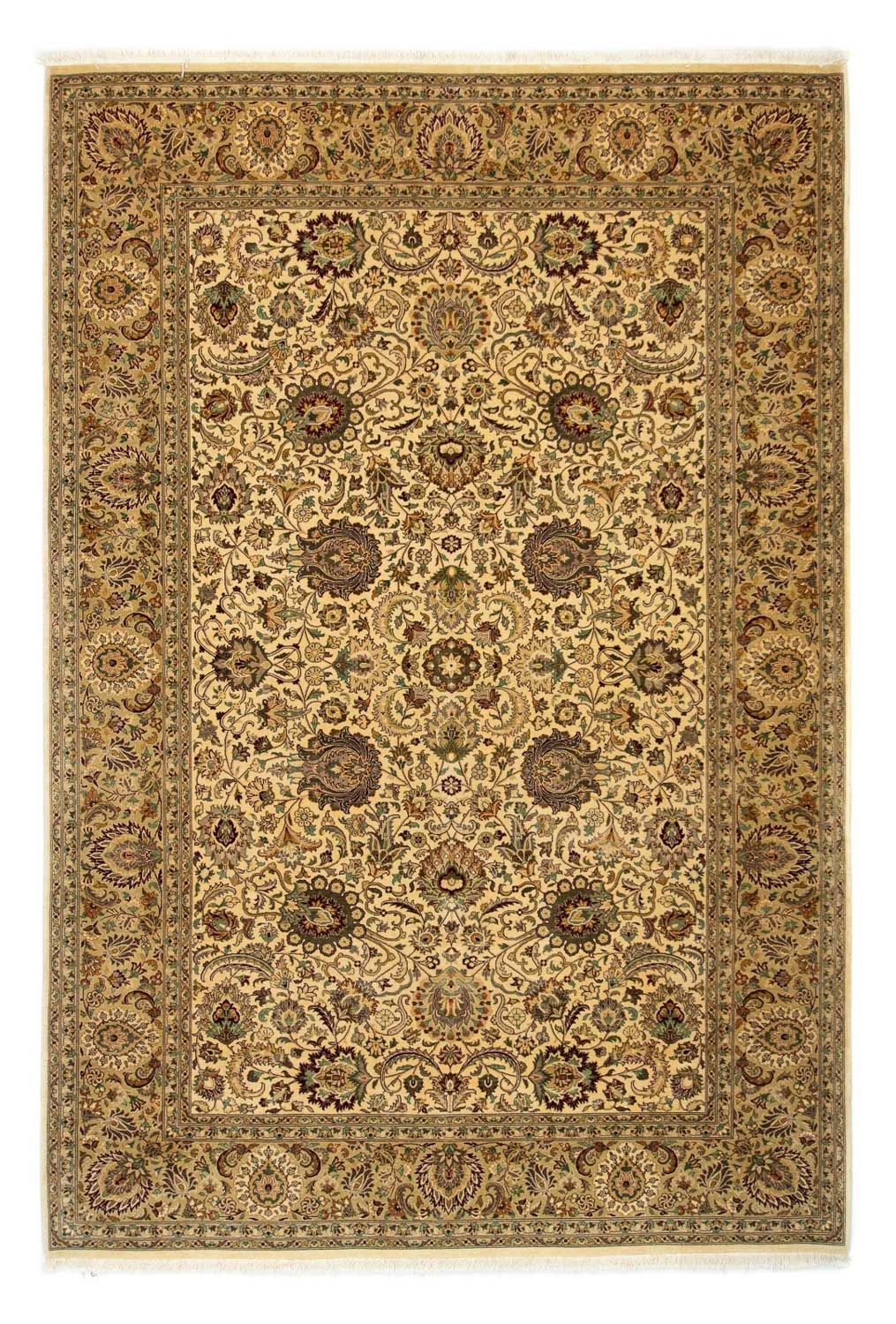 Tappeto Ziegler - 274 x 186 cm - beige