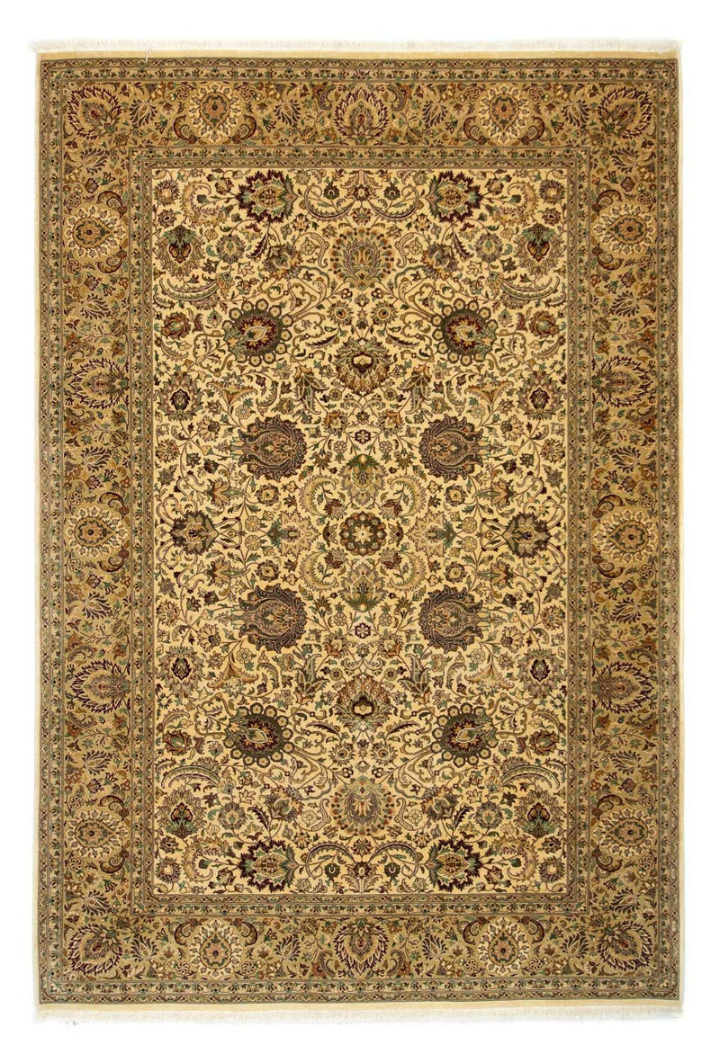 Tappeto Ziegler - 274 x 186 cm - beige