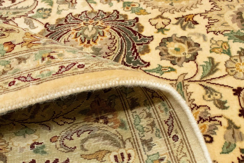 Tappeto Ziegler - 274 x 186 cm - beige