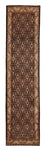 Tappeto corsia Tappeto Persero - Bidjar - 285 x 70 cm - multicolore