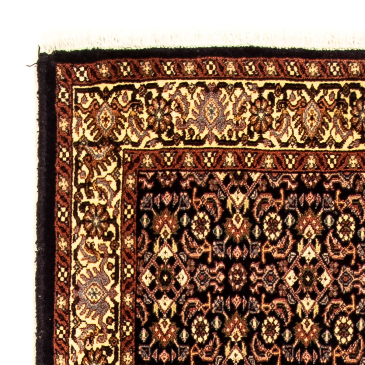 Tappeto corsia Tappeto Persero - Bidjar - 285 x 70 cm - multicolore