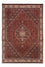 Tappeto Persero - Bidjar - 280 x 191 cm - rosso