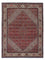 Tappeto Persero - Bidjar - 188 x 140 cm - ruggine