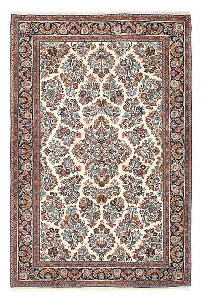 Bidjar Tappeto 138x203cm - Tappeto persiano