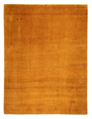 Tappeto Gabbeh - Persero - 338 x 254 cm - oro