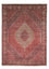 Tappeto Persero - Bidjar - 348 x 252 cm - rosso scuro
