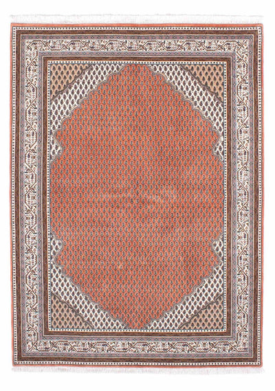 Tabriz Tappeto 171x243cm - Tappeto persiano