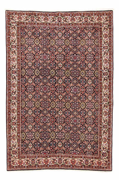 Bidjar Tappeto 165x245cm - Tappeto persiano