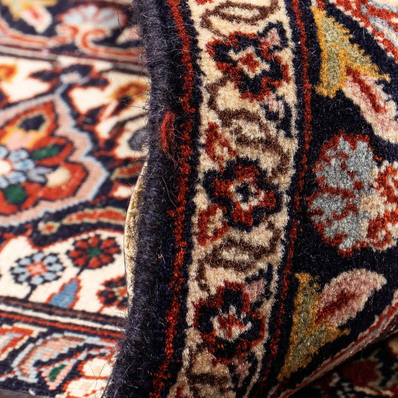 Tappeto Persero - Bidjar - 248 x 170 cm - marrone