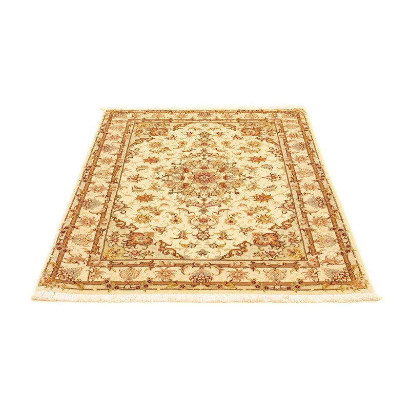 Tappeto Persero - Tabriz - Reale - 145 x 100 cm - beige