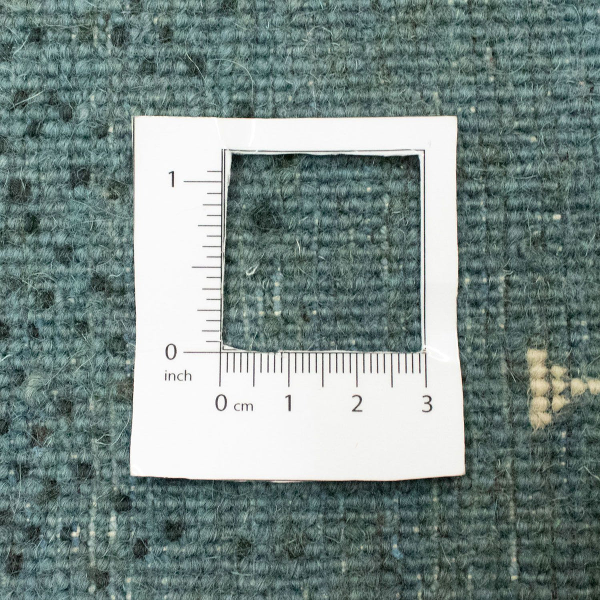 Tappeto Gabbeh - Loribaft Persero - 237 x 163 cm - multicolore