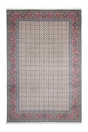 Tappeto Persero - Tabriz - 300 x 200 cm - beige