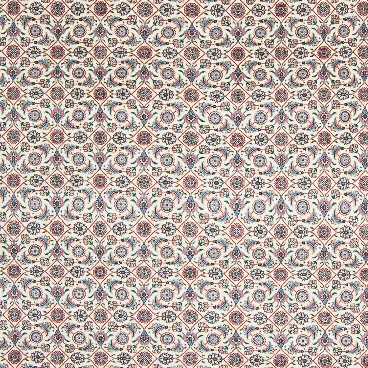 Tappeto Persero - Tabriz - 300 x 200 cm - beige