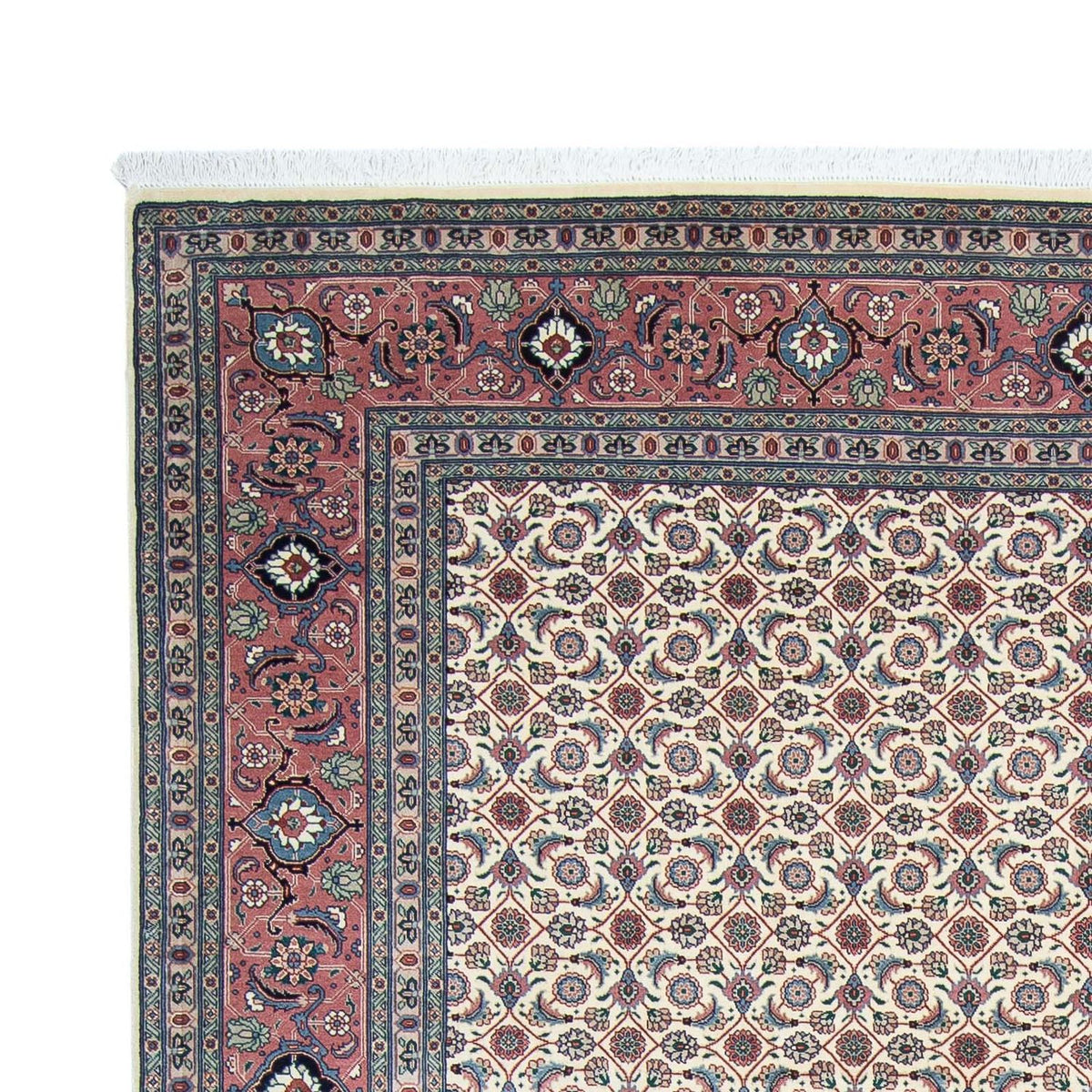 Tappeto Persero - Tabriz - 300 x 200 cm - beige