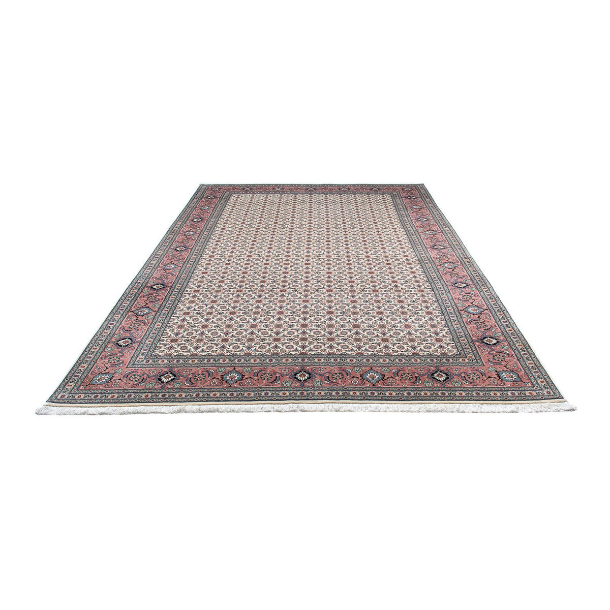 Tappeto Persero - Tabriz - 300 x 200 cm - beige