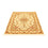 Tappeto Persero - Tabriz - Reale - 154 x 102 cm - beige
