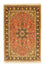 Tappeto Persero - Tabriz - Reale - 150 x 102 cm - rosso