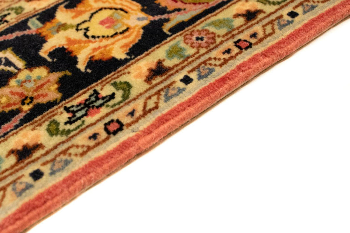 Tappeto Persero - Tabriz - Reale - 150 x 102 cm - rosso
