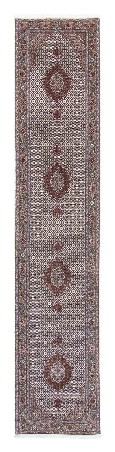 Tabriz Tappeto 83x405cm - Tappeto persiano