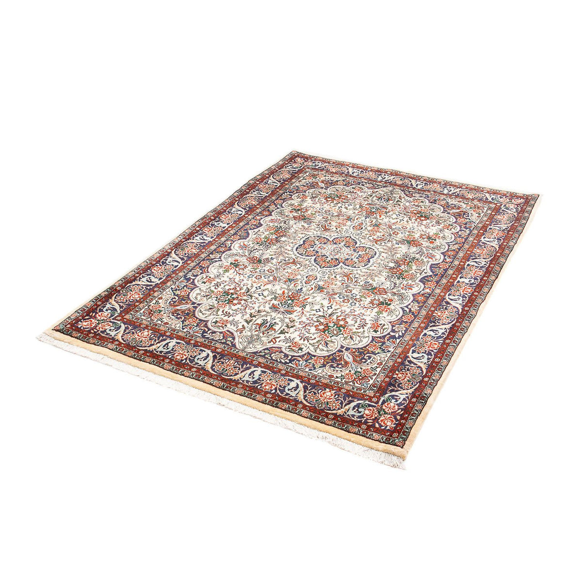 Tappeto Persero - Bidjar - 166 x 115 cm - beige