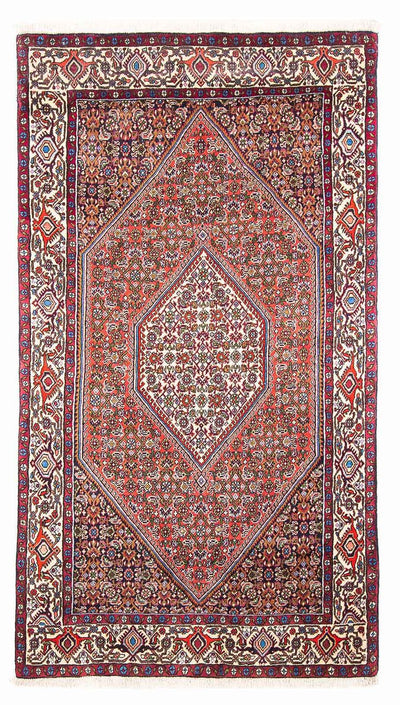 Bidjar Tappeto 108x190cm - Tappeto persiano