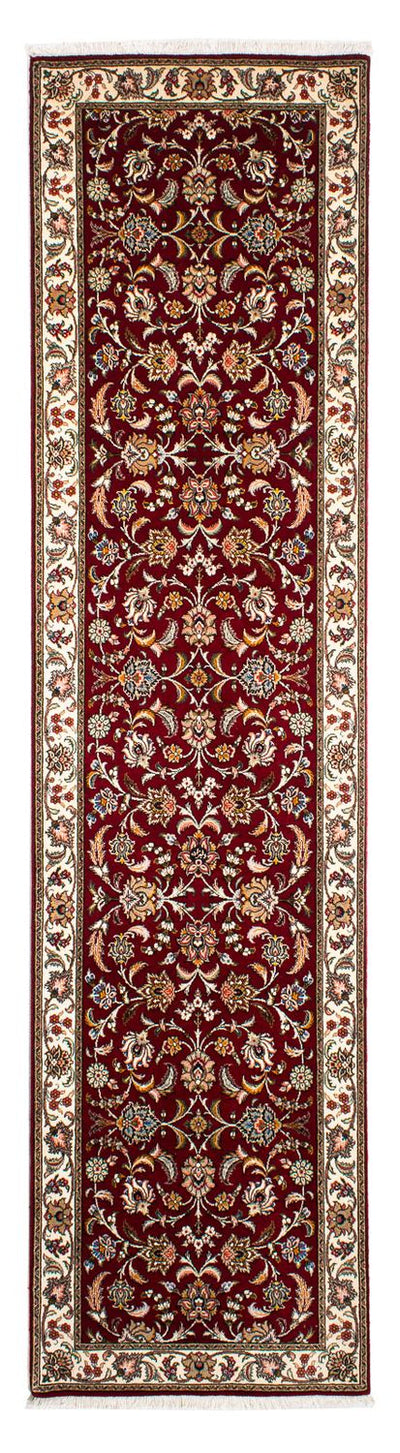 Tabriz - 50 Raj Tappeto 85x322cm - Tappeto persiano