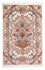 Tappeto Persero - Tabriz - Reale - 92 x 59 cm - rosso chiaro
