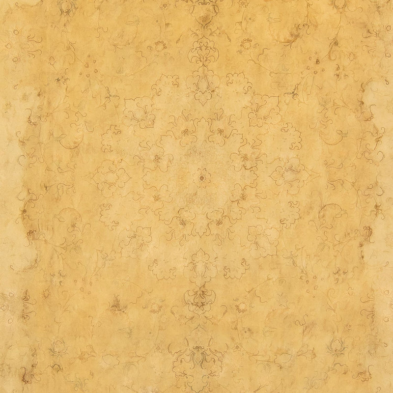 Tappeto Persero - Tabriz - Premio - 352 x 242 cm - multicolore