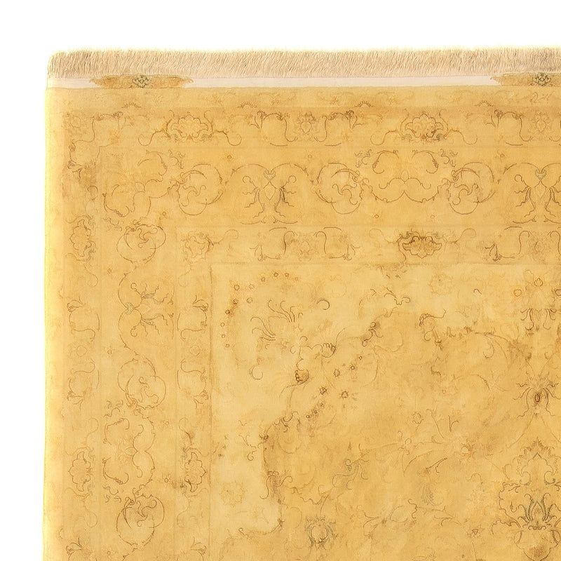 Tappeto Persero - Tabriz - Premio - 352 x 242 cm - multicolore