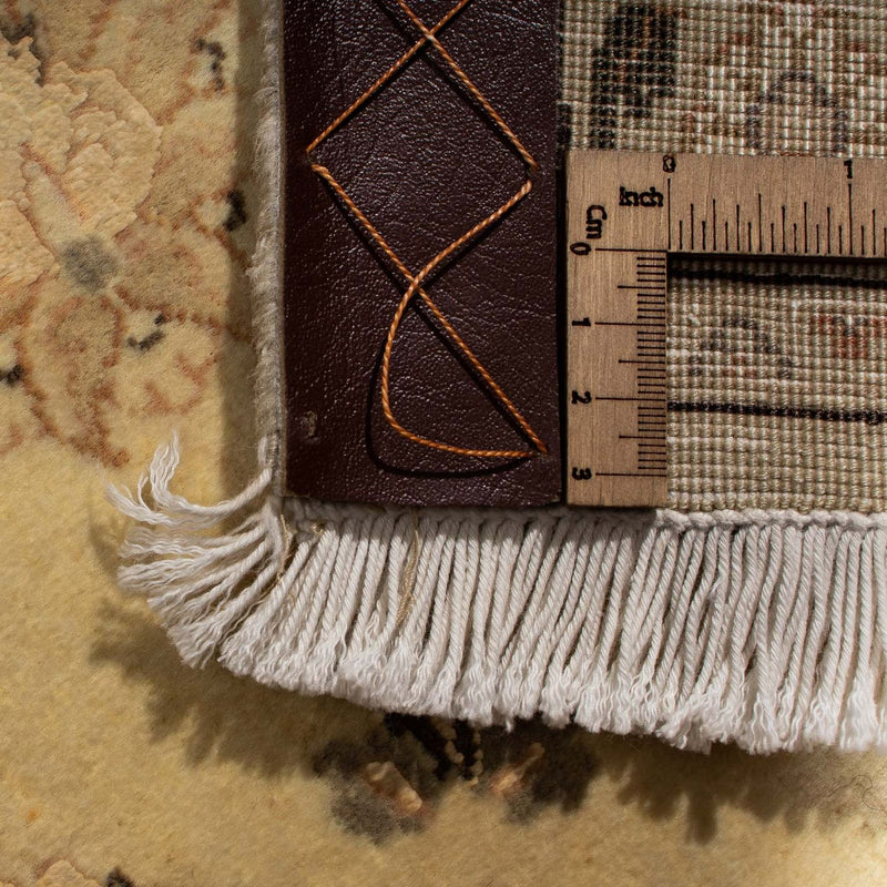 Tappeto Persero - Tabriz - Reale - 308 x 201 cm - beige