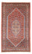 Tappeto corsia Tappeto Persero - Bidjar - 182 x 106 cm - rosso