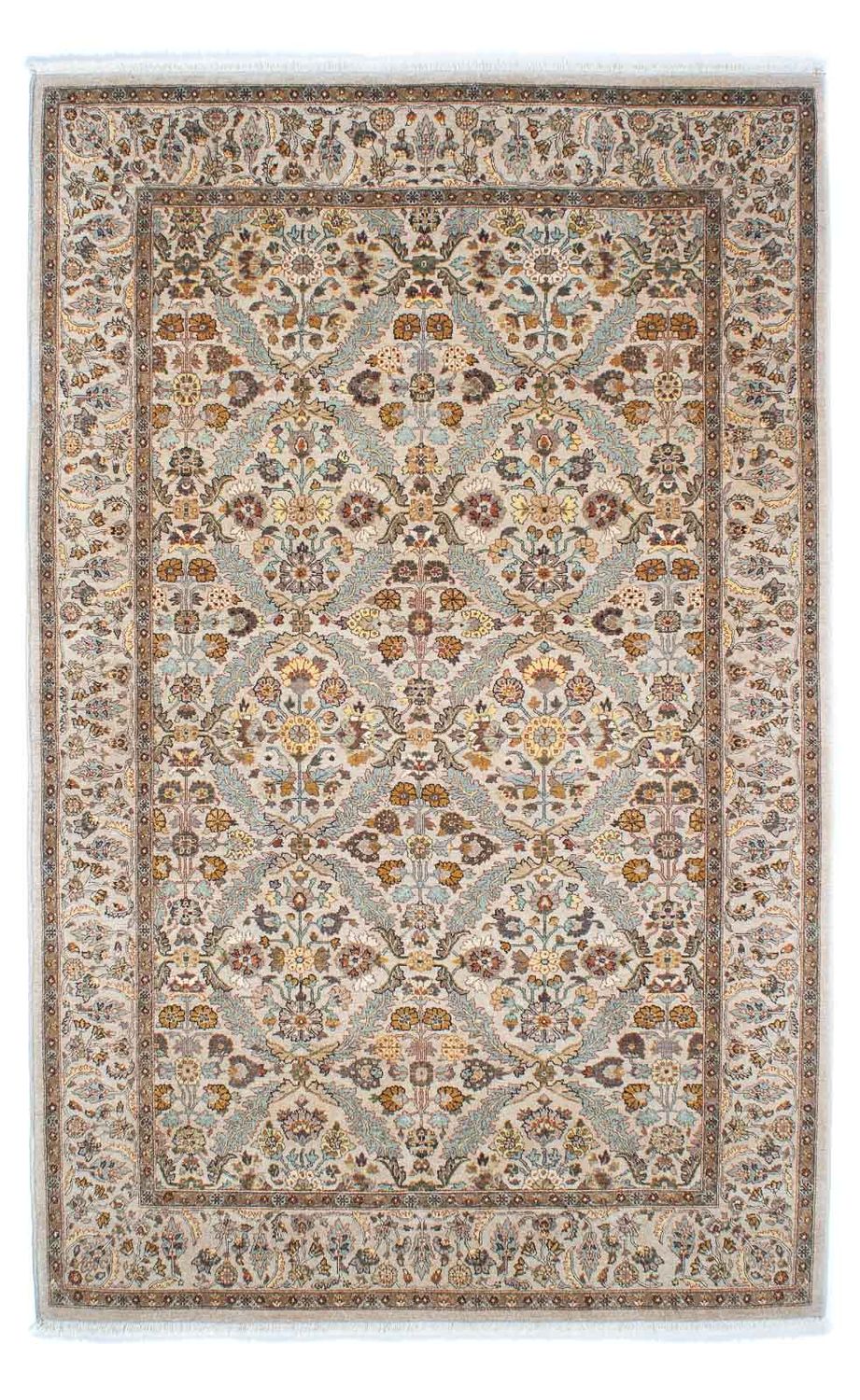 Tappeto Ziegler - 241 x 152 cm - beige